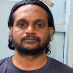 എസ്എഫ്ഐ ജില്ലാ സെക്രട്ടറി നന്ദന്റെ പേട്ടയിലെ വീട്ടിൽ പൊലീസ് പരിശോധന; കന്റോൺമെന്റ് സിഐയുടെ നേതൃത്വത്തിലാണ് സംഘം എത്തിയത്