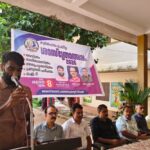 പതിമംഗലം തേളങ്ങൾ അഹമ്മദ് ഹാജി നിര്യാതനായി