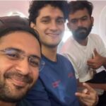 നെടുമ്പാശ്ശേരിയിൽ മിനികൂപ്പർ ഇടിച്ച് മൂന്ന് പേർക്ക് ദാരുണാന്ത്യം; പ്രതി മദ്യപിച്ചിരുന്നെന്ന് പൊലീസ്, റിപ്പോർട്ട് തേടി ​ഗതാ​ഗത മന്ത്രി