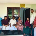 അരവണയ്ക്ക് പ്രതിസന്ധി ഉണ്ടാകില്ല; ശബരിമലയിൽ അരി കുറവ് എന്ന വാർത്തകൾ അടിസ്ഥാനരഹിതം: കെ ജയകുമാർ