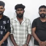മന്ത്രി ഒ ജെ ജനീഷിന്റെ വാഹനത്തിന് നേരെ DYFI പ്രതിഷേധം; കല്ല് കൊണ്ട് വാഹനം ആക്രമിച്ചെന്ന് മന്ത്രി