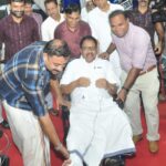 ഗതാഗത സെക്രട്ടറി സ്ഥാനത്ത് നിന്ന് മാറ്റിയത് ടി വി അനുപമയുടെ ആവശ്യപ്രകാരം: പദവിയിൽ തുടരാൻ താൽപര്യമില്ലെന്ന് അറിയിച്ചു