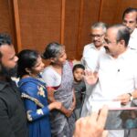 ചങ്ങനാശ്ശേരി ഫ്ലൈഓവർ: അലൈൻമെന്റ് പരിഷ്കരിക്കുന്നതിൽ പ്രായോഗികത പരിശോധിക്കും: മന്ത്രി പി. കെ. ബഷീർ