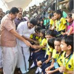 പി.പി ദിവ്യയ്‌ക്കെതിരെയുള്ള വിജിലന്‍സ് അന്വേഷണം: ചുമതല ഉത്തര മേഖല എസ്പിക്ക്