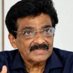 ‘പരാതി എഐസിസിയെ അറിയിക്കട്ടെ’; അടൂർ പ്രകാശിനെ തള്ളി സണ്ണി ജോസഫ്