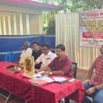 ‘പാർട്ടിക്കുള്ളിൽ ചർച്ചകൾ നടക്കണം’; അടൂർ പ്രകാശിനെ തള്ളാതെ മന്ത്രി എ പി അനിൽ കുമാർ