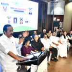സ്കൂൾ കായിക മേളയിലെ വീഴ്ചയിൽ സർക്കാർ വിശദീകരണം നൽകണം: പ്രതിപക്ഷ നേതാവ്