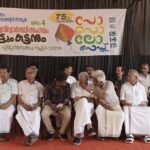യൂണിവേഴ്‌സിറ്റി ഹോസ്റ്റല്‍ സംഘര്‍ഷത്തിലെ വിവാദം: SHO സതീഷിനെ താക്കീത് ചെയ്ത് കമ്മീഷണര്‍