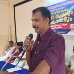 ഡൽഹിയിലെ പോലീസ് അക്രമം: കുന്ദമംഗലത്ത് സിപിഎം പ്രതിഷേധം