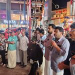 കെ.എസ്.എസ്.പി.യു. കുന്ദമംഗലം കിഴക്ക് യൂണിറ്റ് കുടുംബസംഗമം നടത്തി