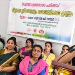 സംസ്ഥാന കായികമേള: തണ്ണീർകൂജ ജലവിതരണമാരംഭിച്ച് വെൽഫെയർ കമ്മറ്റി