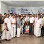 ‘സന്തോഷത്തോടെ പഠിക്കാം’ ക്യാമ്പയിന് ജില്ലയില്‍ തുടക്കം