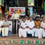 കായികമേളയിലെ ഭക്ഷണത്തില്‍ പുഴുവെന്ന ആരോപണം; അധ്യാപകന്‍ അറസ്റ്റില്‍