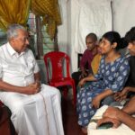 സീനിയർ വനിതാ ടി20യിൽ തമിഴ്നാടിനെ തോൽപ്പിച്ച് കേരളം
