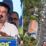 കുന്ദമംഗലം മുറിയനാൽ അക്കരപറമ്പത്ത് വാസുദേവൻ നിര്യാതനായി