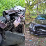 മോദിയുടെ അച്ഛനെതിരായ വിവാദ പരാമർശം, രാജ്യവ്യാപക പ്രതിഷേധത്തിന് ബിജെപി; ഖാർഗെയുടെ വസതിയിലേക്ക് മാർച്ച്