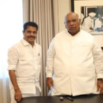 വന്യജീവി വാരോഘോഷത്തിന്റെ പന്തൽ തകർന്ന് വീണു; പൊലീസുകാർക്ക് പരിക്ക്