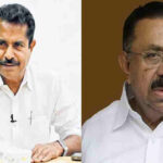 ‘പൊതുപ്രവർത്തനത്തെയും വ്യക്തിജീവിതത്തെയും അപകീർത്തിപ്പെടുത്തി’; ശ്രീനാദേവി കുഞ്ഞമ്മയ്‌ക്കെതിരെ കേസെടുത്ത് പൊലീസ്