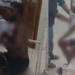 വെള്ളയിലിൽ അതിർത്തി തർക്കത്തിനിടെ സ്ത്രീക്ക് നേരെ വെടിവെപ്പ്; പ്രതി കസ്റ്റഡിയിൽ