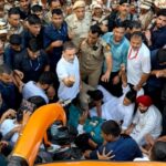 സംസ്ഥാനത്ത് ഇന്നും ശക്തമായ മഴ ; അഞ്ച് ജില്ലകളില്‍ യെല്ലോ അലേര്‍ട്ട്